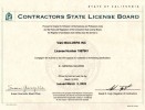 VO-License-Certificate