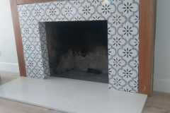 1-Fireplace